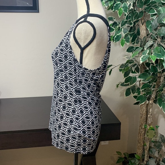 Banana Republic Tank Top Size L - Picture 3 of 7